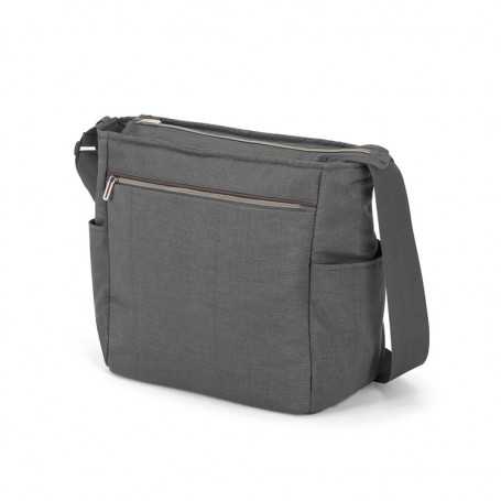 Inglesina Borsa Aptica Day Bag Velvet Grey 2025