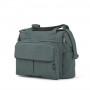 Inglesina Borsa Aptica Dual Bag Emerald Green 2025