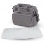 Inglesina Borsa Aptica Dual Bag Emerald Green 2025