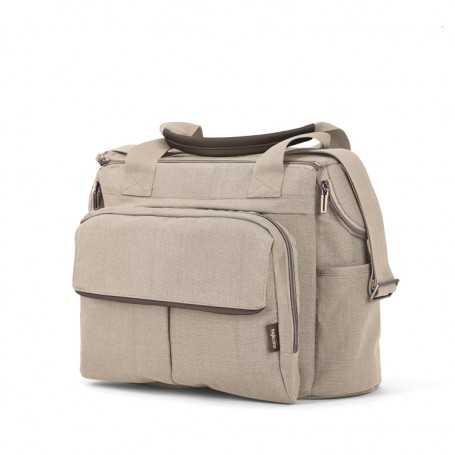 Inglesina Borsa Aptica Dual Bag Pashmina Beige 2025