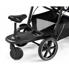 Pedana Passeggino Peg Perego Veloce e Vivace Ride With Me Board