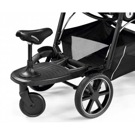 Pedana Passeggino Peg Perego Veloce e Vivace Ride With Me Board