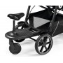 Pedana Passeggino Peg Perego Veloce e Vivace Ride With Me Board