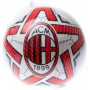 Pallone Milan Misura 5 Prodotto Ufficiale 02004 Mondo