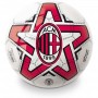 Pallone Milan Misura 1 Bio Ball Prodotto Ufficiale 26022 Mondo