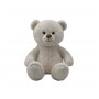 Peluche Orsetto Bianco 36 cm Prodotto Ecologico TY127132 Max&Sax 0 Mesi+