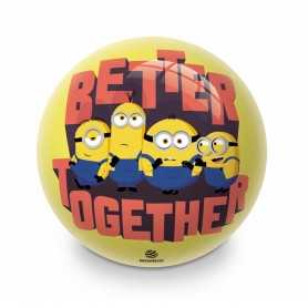 Palla Minions Grande 23 cm Bio Ball 26032 Mondo