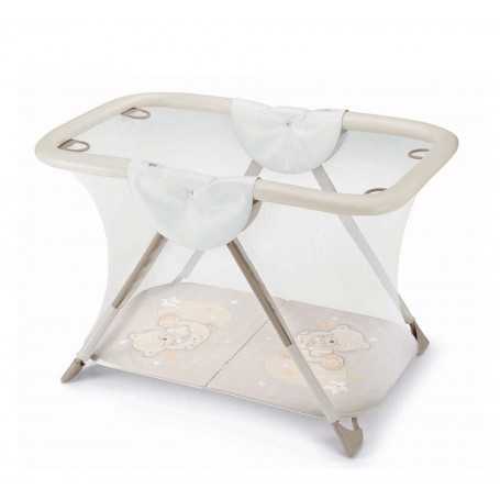 Cam Box Brevettato 260 Orso Luna B120