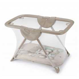 Cam Box Brevettato Millegiochi Beige Orso Bolle 2025