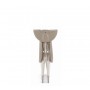 Cam Box Brevettato Millegiochi Beige Orso Bolle 2025