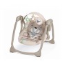 Cam Altalena Midi Sdraietta Neonato Beige Orso Bolle 2025
