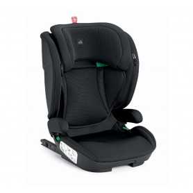 Cam Corsa I-Size Seggiolino Auto 100-150 cm Reclinabile Isofix 179 Nero S174