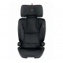Cam Corsa I-Size Seggiolino Auto 100-150 cm Reclinabile Isofix 179 Nero S174
