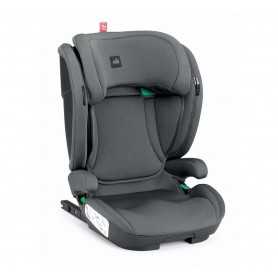Cam Corsa I-Size Seggiolino Auto 100-150 cm Reclinabile Isofix 180 Antracite S174