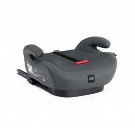 Cam Rialzo Isofix I-Size Vista Seggiolino Auto 125-150 cm 180 Antracite S175