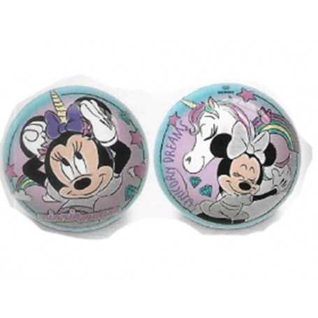 Pallone Minnie Mini Ball 14 cm 05488 Mondo