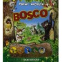 Libro Sonoro per Bambini Premi e Ascolta Il Bosco Dami Editore Giunti 72229Z
