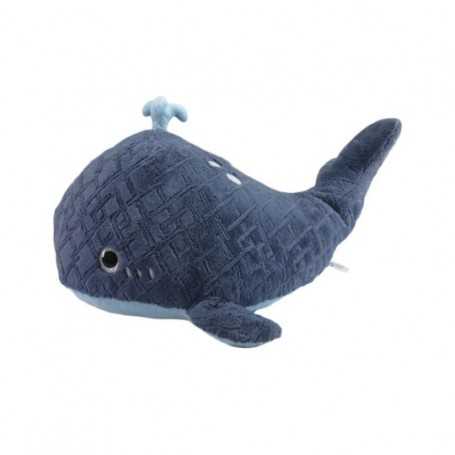Peluche Balena Gigante 96 cm TY117504 Max & Sax 0 Mesi+