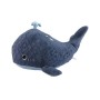 Peluche Balena Gigante 96 cm TY117504 Max & Sax 0 Mesi+