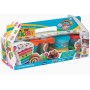 Didò My Bakery Negozio di Pasticceria Pongo 600g F352800 Fila 3 Anni+ 