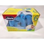 Chicco Orsette Splash Gioco per il Bagnetto in Tessuto Galleggianti 6 Mesi+