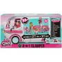 Lol Camper 4 in 1 Glamper 55 Sorprese Originale Lol Surprise Giochi Preziosi 6 Anni+