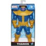 Thanos Personaggio 24 cm Marvel Avengers E7826 Hasbro 4 Anni+