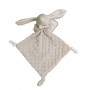 Doudou Coniglio Neonato Beige 30 cm 0 Mesi+ NG4780 Nazareno Gabrielli