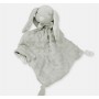 Doudou Coniglio Neonato Grigio 30 cm 0 Mesi+ NG4780 Nazareno Gabrielli