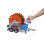 Bruder 02034 Rimorchio da Irrigazione 4 Anni+