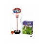 Canestro Basket con Piantana 120 cm DG 3 Anni+