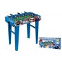 Calcio Balilla Calcetto in Legno con Gambe Champions Arena Stadium 9081 RS Toys