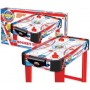 Hockey da Tavolo con Gambe Air Hockey Pro 70x36x70 cm 9658 Ronchi