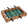 Calcetto da Tavolo per Bambini in Legno 30x50x9 cm TY99260