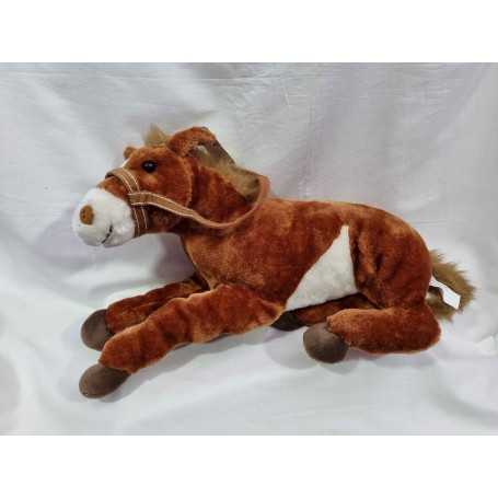 Peluche Cavallo Pony Piccolo 53 cm 79603 Colibri