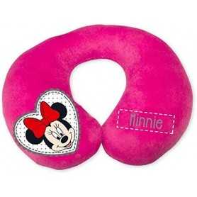 Cuscino da Viaggio Collo Minnie Disney 25220 Eurasia
