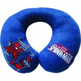 Cuscino da Viaggio Collo Spiderman Marvel 25451 Eurasia