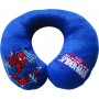 Cuscino da Viaggio Collo Spiderman Marvel 25451 Eurasia