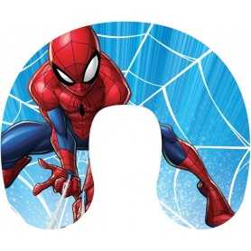 Cuscino da Viaggio Collo Spiderman Marvel TC320 Javoli