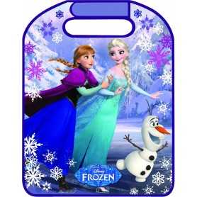 Proteggi Sedile Auto Bambini Posteriore Frozen PVC 25091 Eurasia