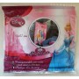 Proteggi Sedile Auto Bambini Posteriore Principesse Disney PVC 25324 Eurasia