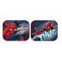Tendine Parasole Auto Spiderman Set 2 Tendine con Ventose 9323 Marvel