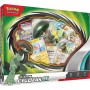Pokemon Cyclizar? Ex Box Carte da Collezione 60289 Game Vision 6 Anni+