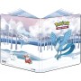 Album Pokemon Figurine Frosted Forest Contiene fino a 180 Carte 420635