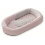 Inglesina Welcome Pod Delicate Pink Baby Nest Riduttore Lettino 0-8 Mesi