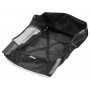 Cestello Peg Perego Book 51 Portaoggetti Nero Ricambio Originale