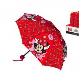 Ombrello Pieghevole Minnie 52 cm 4530 Disney Coriex