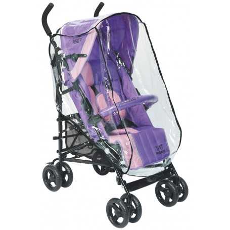 Parapioggia Passeggino Universale Carty per Passeggino Leggero