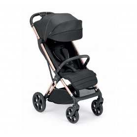 Cam Off Road 207 Nero Passeggino Ruote Grandi 823 Omologato 22 kg 2025