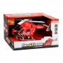 Elicottero Pompieri Giocattolo con Luci e Suoni Rescue 911 SOS 29854 Toi-Toys 3 Anni+